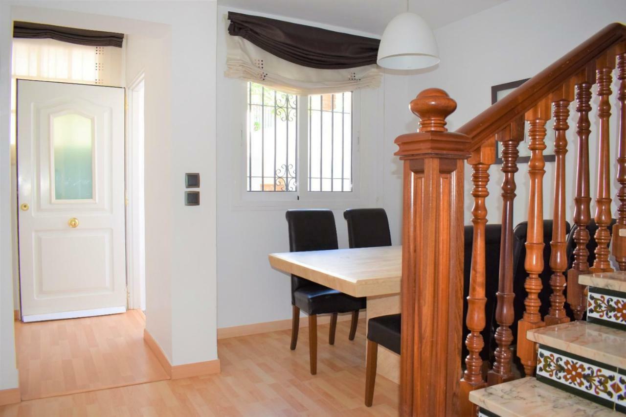 Montemar Carihuela Ferienhaus Torremolinos