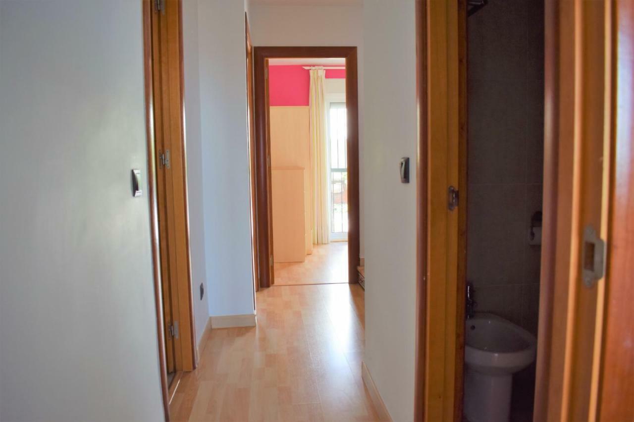 Montemar Carihuela Casa vacanze Torremolinos