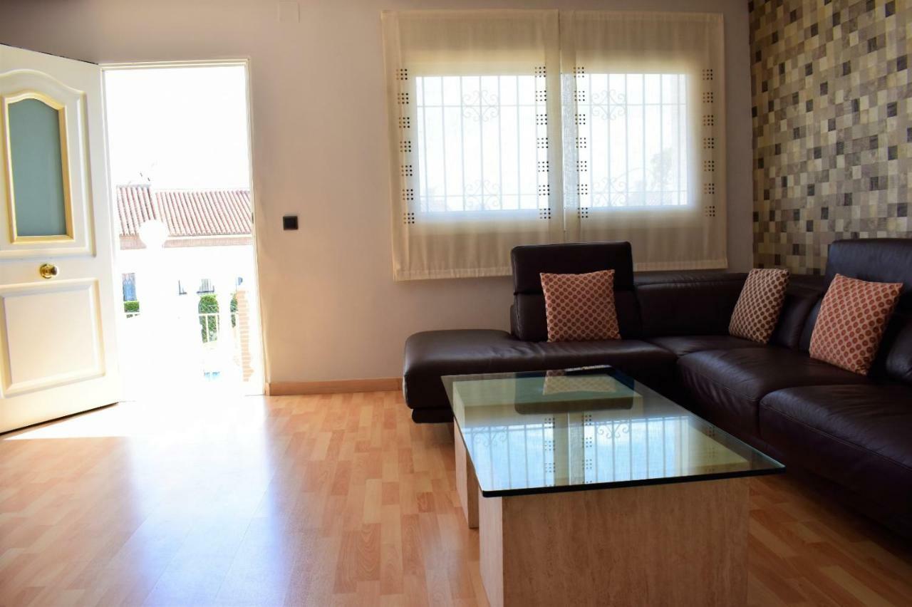 Ferienhaus Montemar Carihuela *