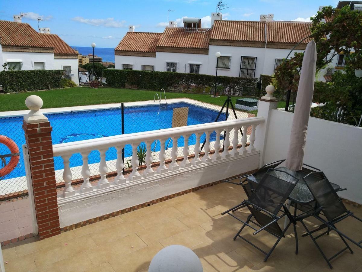 Ferienhaus Montemar Carihuela Torremolinos