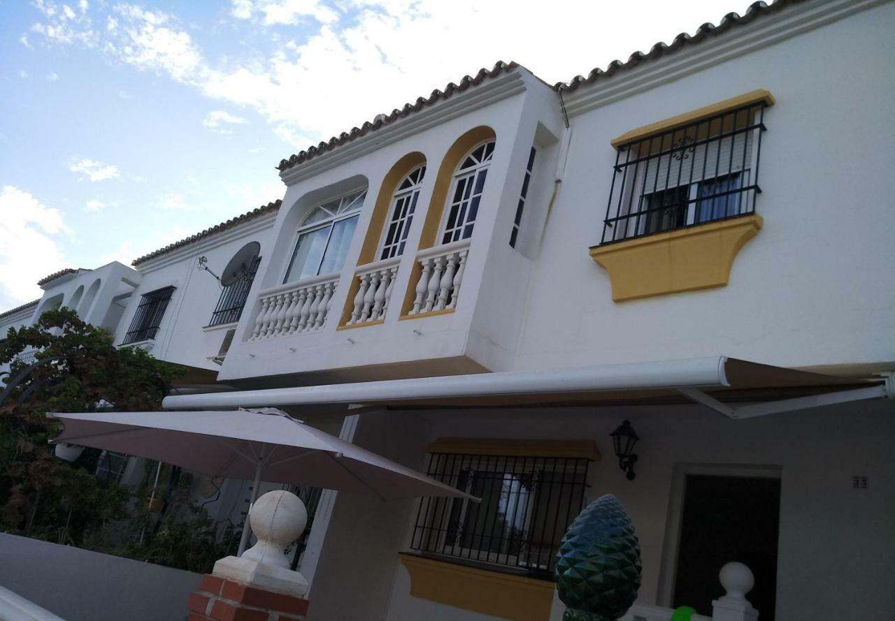 Montemar Carihuela Casa vacanze *