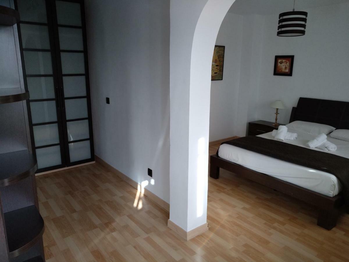 Ferienhaus Montemar Carihuela
